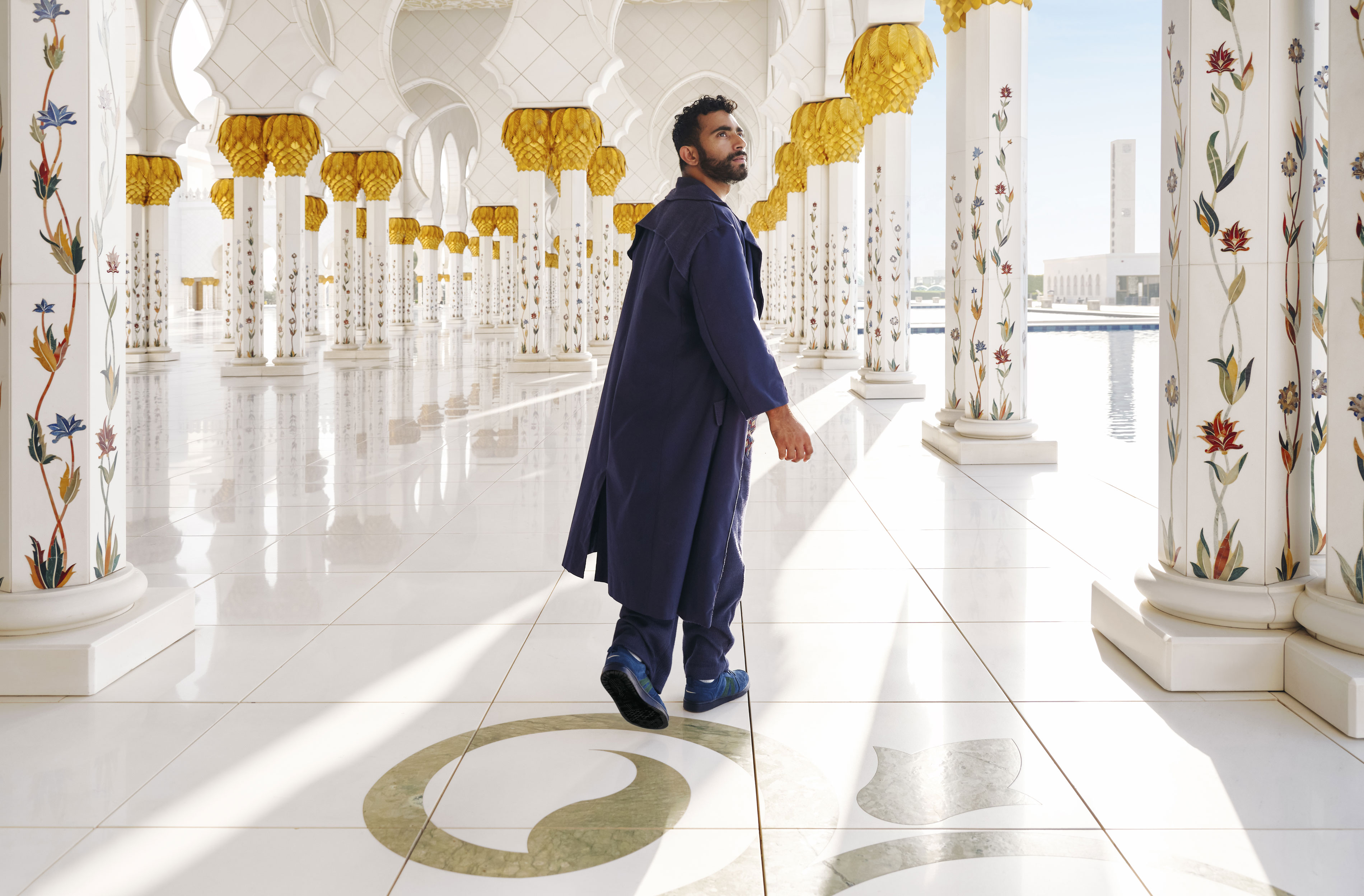 Entry is free, make your booking